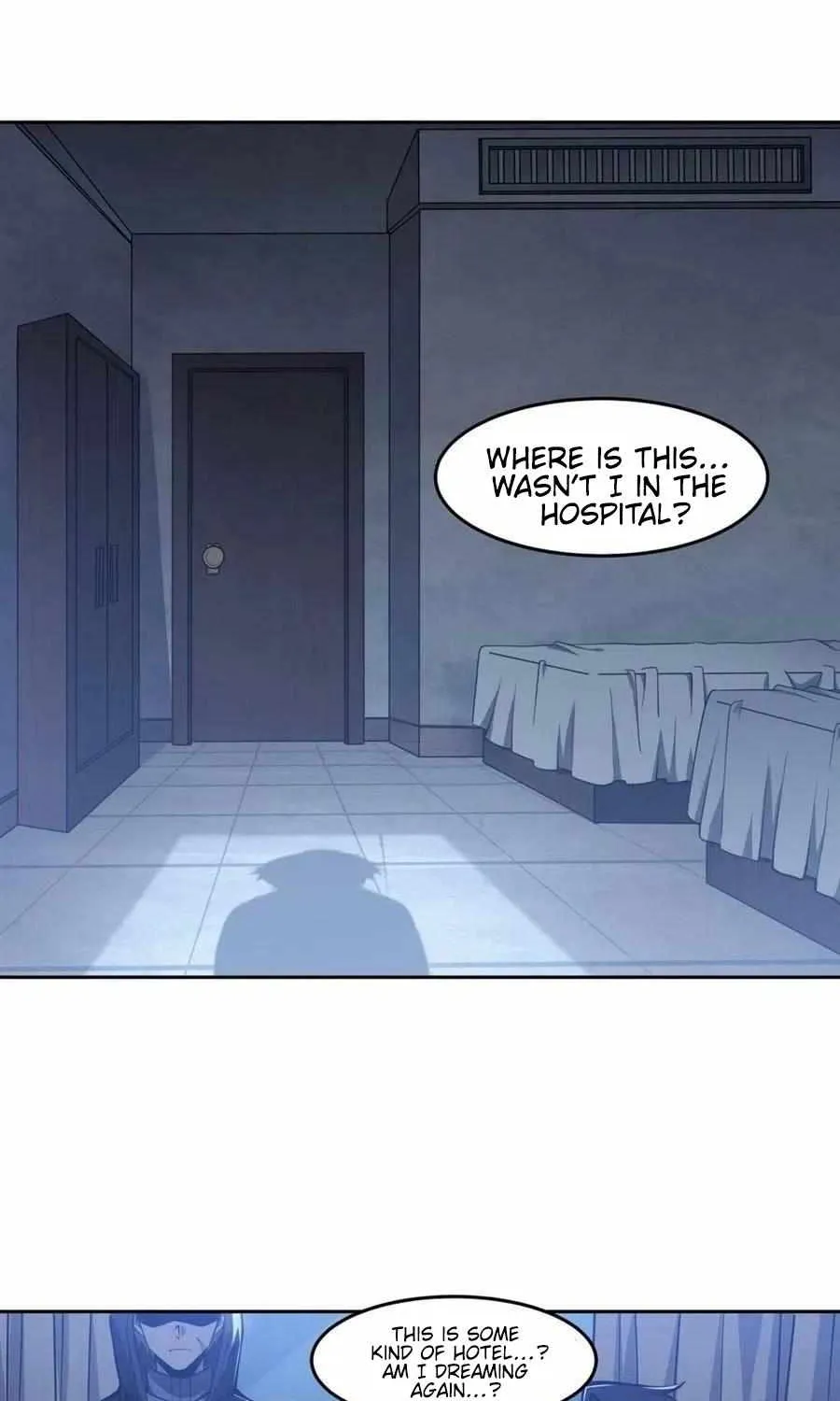 Become a Witch in a World Full of Ghost Stories Chapter 9 page 30 - 