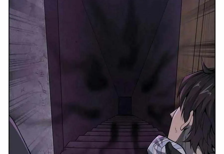 Become a Witch in a World Full of Ghost Stories Chapter 9 page 38 - 