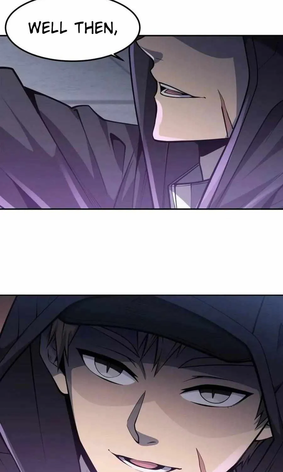 Become a Witch in a World Full of Ghost Stories Chapter 9 page 40 - 