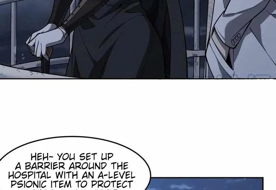 Become a Witch in a World Full of Ghost Stories Chapter 9 page 6 - 