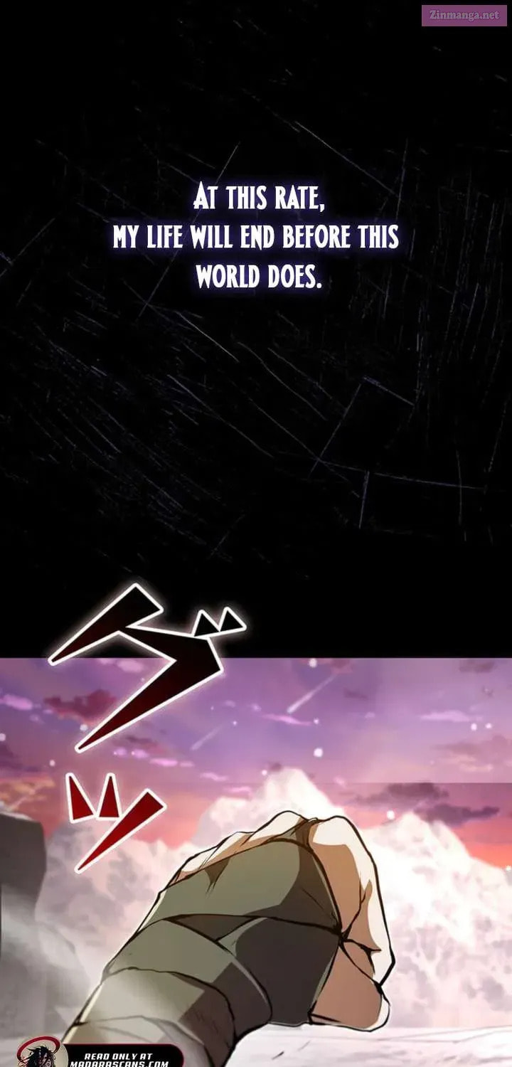 Becoming a Cheat-Level Skill Thief Chapter 1 page 106 - 