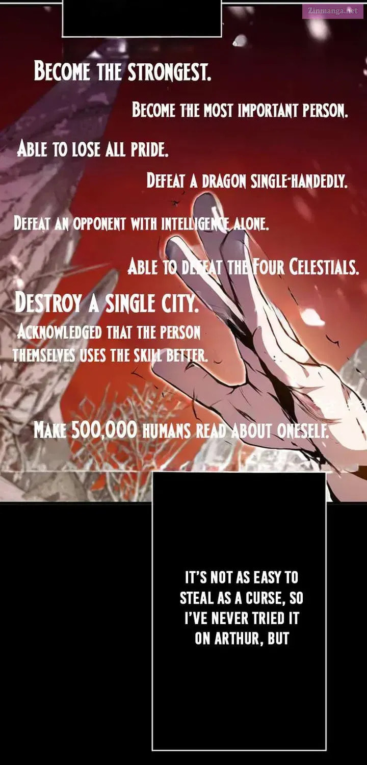 Becoming a Cheat-Level Skill Thief Chapter 1 page 109 - 