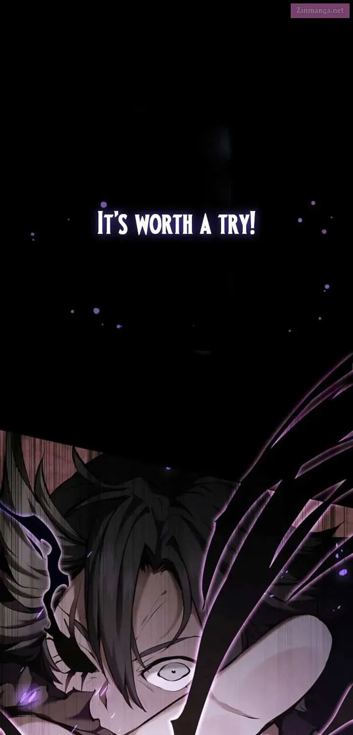 Becoming a Cheat-Level Skill Thief Chapter 1 page 110 - 