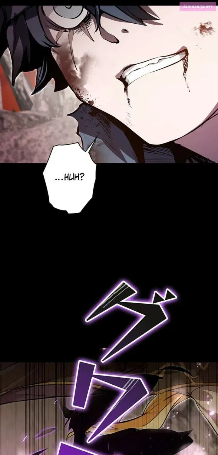 Becoming a Cheat-Level Skill Thief Chapter 1 page 117 - 