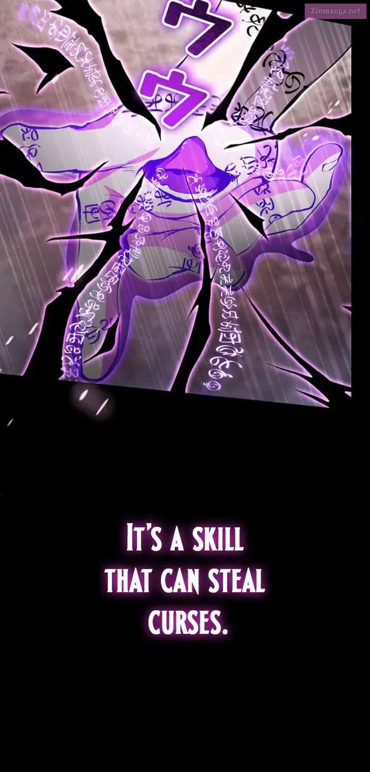 Becoming a Cheat-Level Skill Thief Chapter 1 page 13 - 