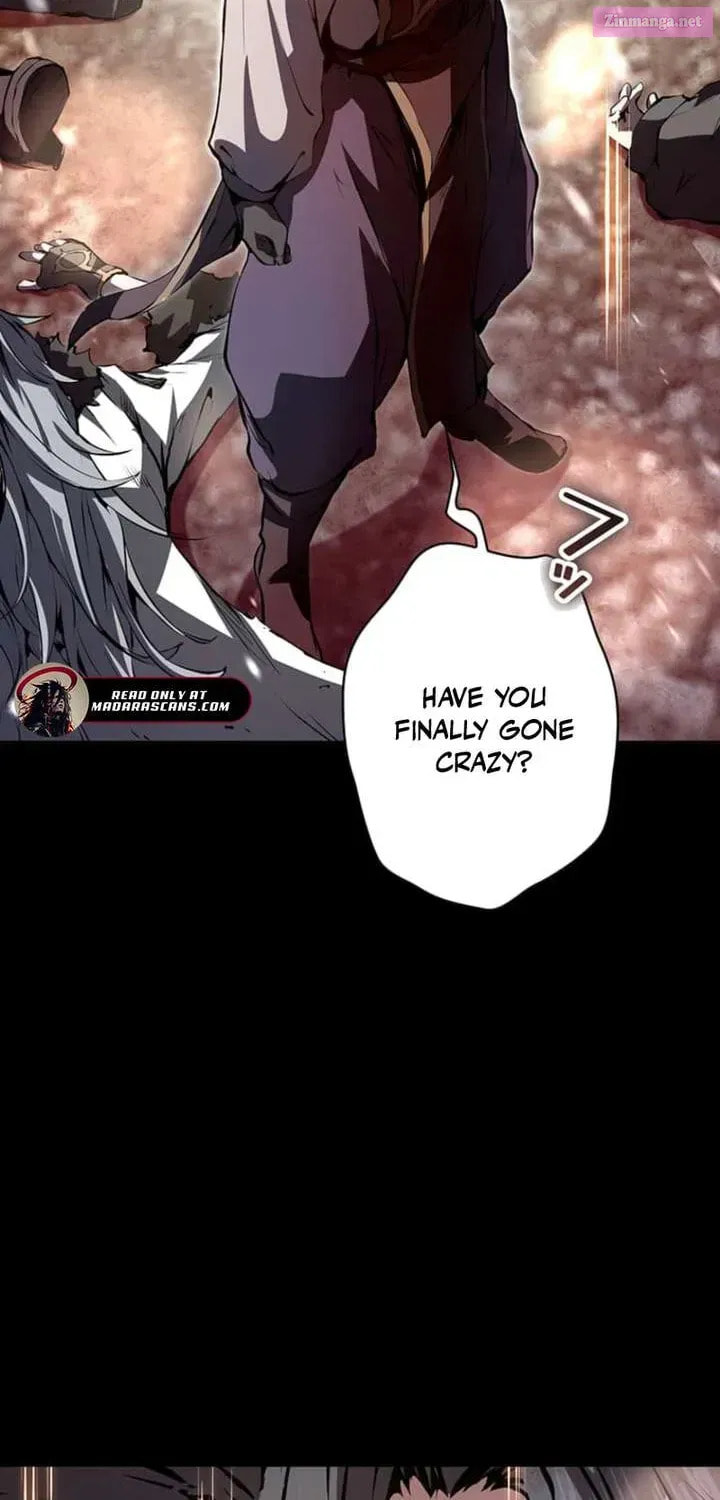 Becoming a Cheat-Level Skill Thief Chapter 1 page 125 - 