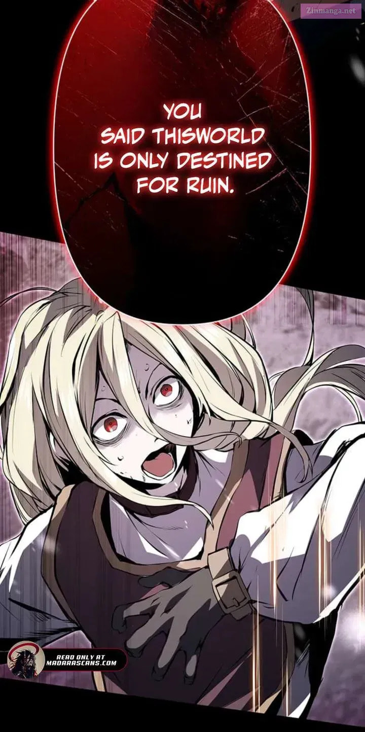 Becoming a Cheat-Level Skill Thief Chapter 1 page 129 - 