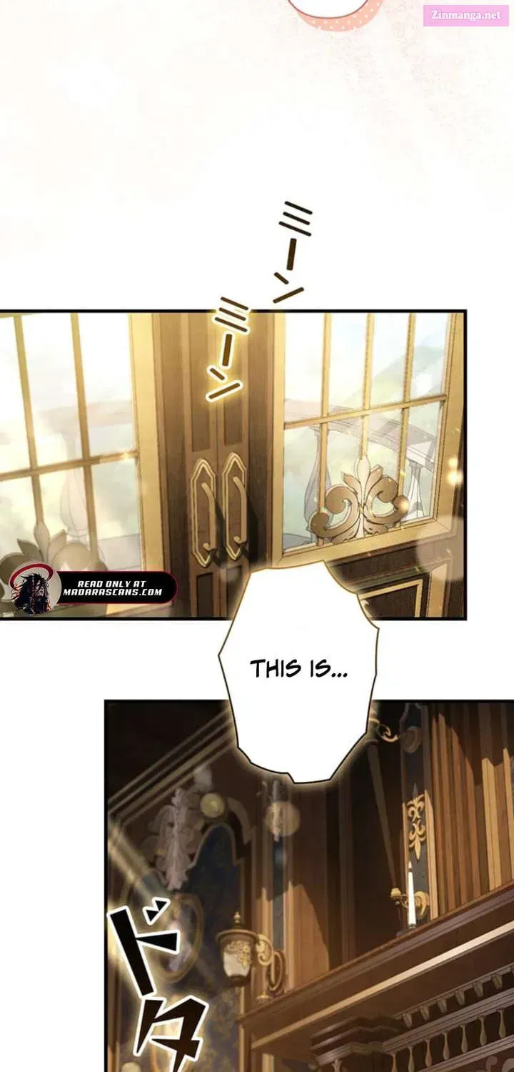 Becoming a Cheat-Level Skill Thief Chapter 1 page 143 - 