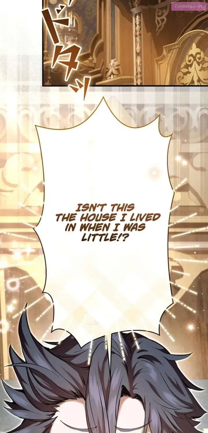 Becoming a Cheat-Level Skill Thief Chapter 1 page 144 - 