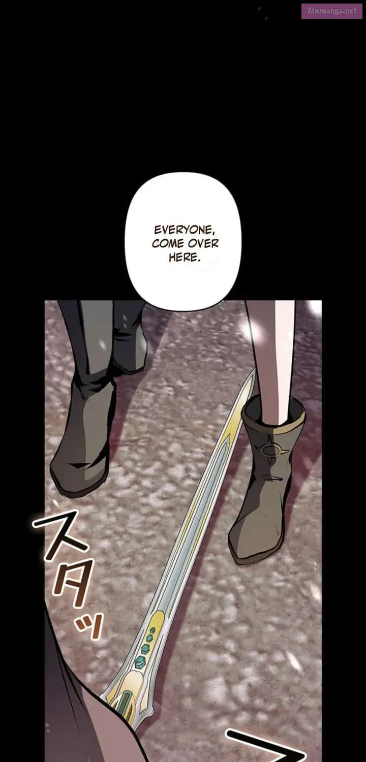 Becoming a Cheat-Level Skill Thief Chapter 1 page 27 - 