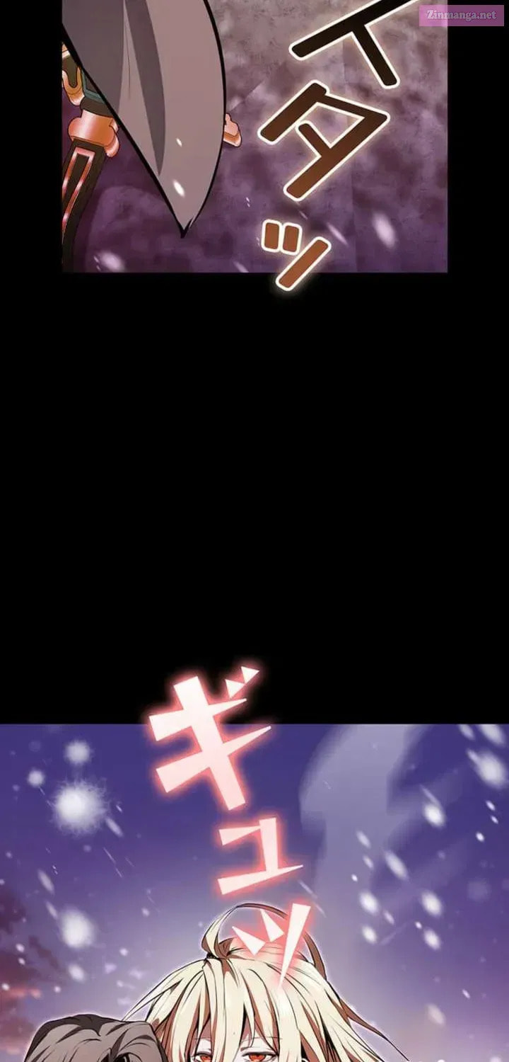 Becoming a Cheat-Level Skill Thief Chapter 1 page 28 - 