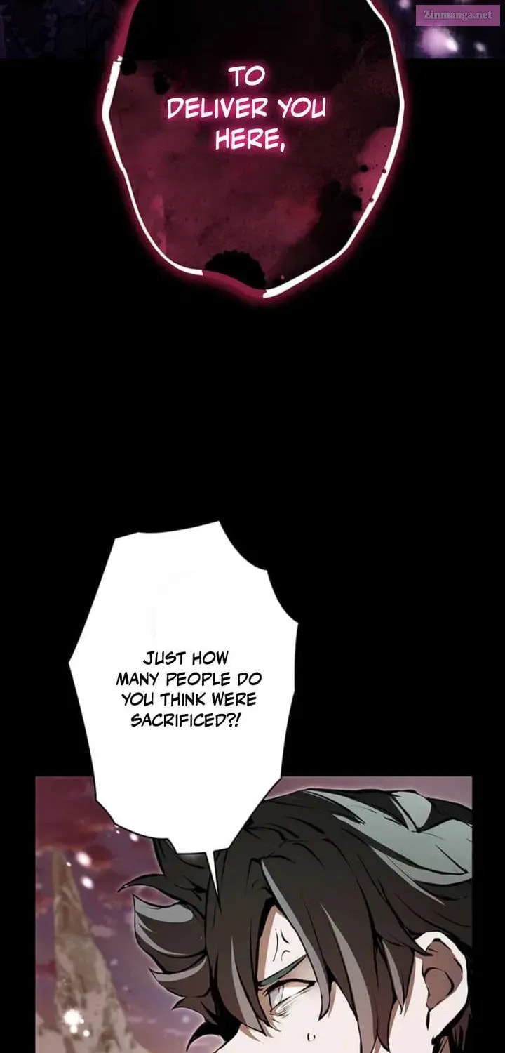 Becoming a Cheat-Level Skill Thief Chapter 1 page 38 - 