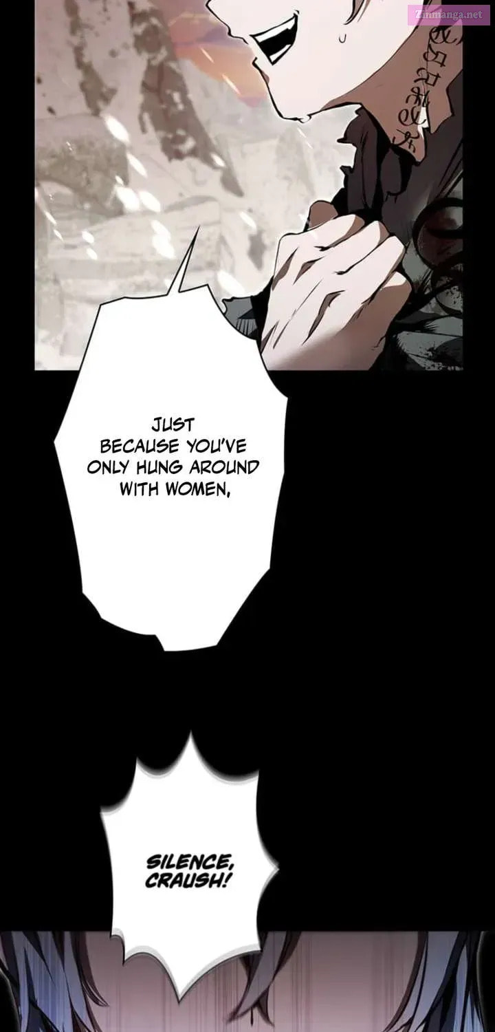 Becoming a Cheat-Level Skill Thief Chapter 1 page 39 - 