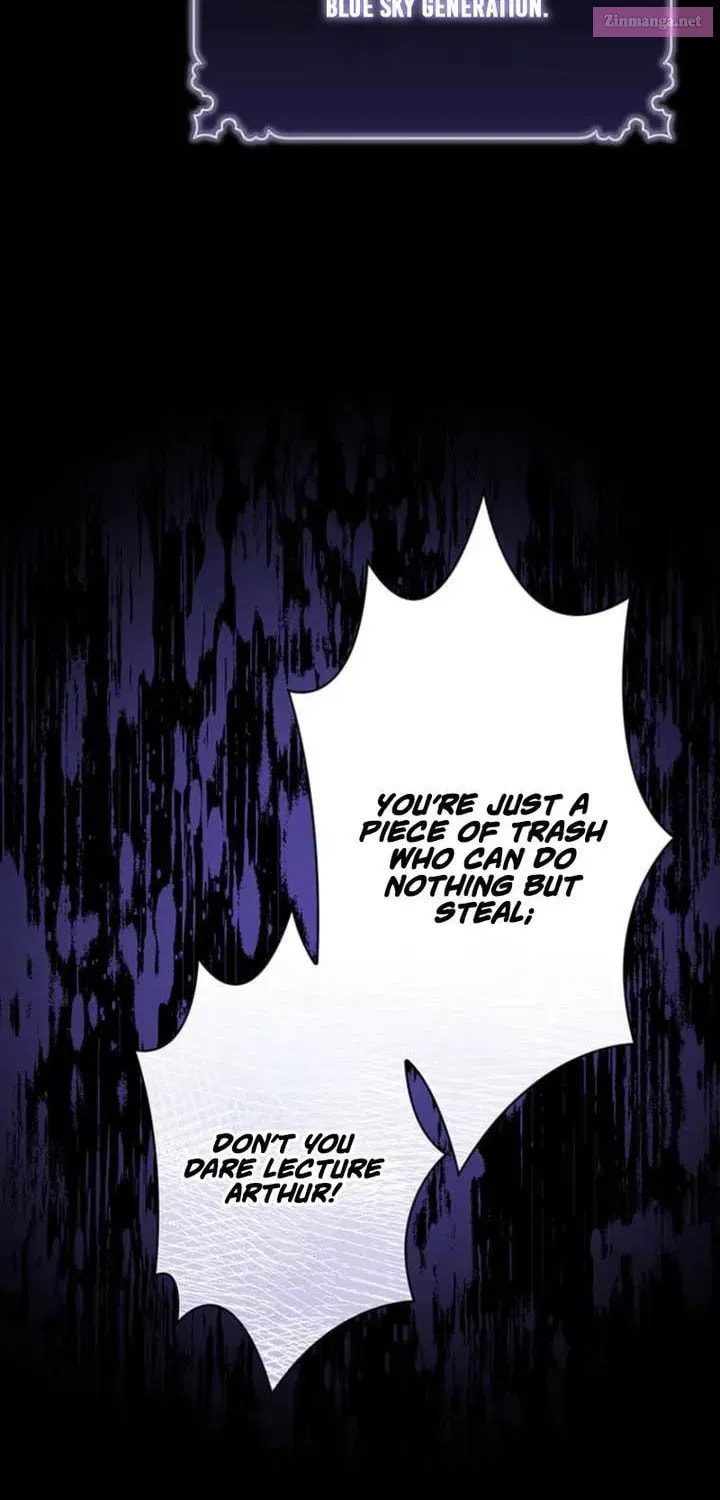Becoming a Cheat-Level Skill Thief Chapter 1 page 42 - 