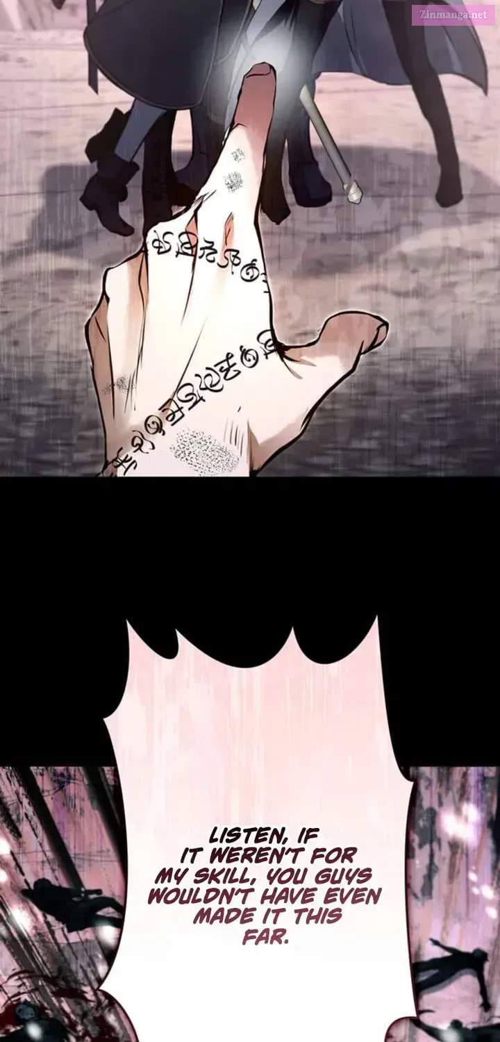 Becoming a Cheat-Level Skill Thief Chapter 1 page 45 - 