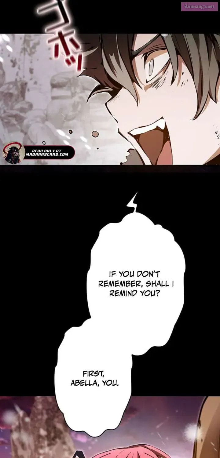 Becoming a Cheat-Level Skill Thief Chapter 1 page 47 - 