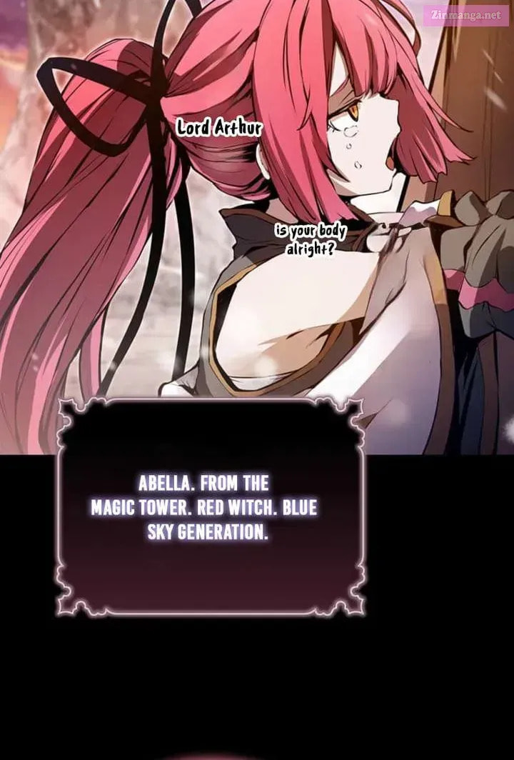 Becoming a Cheat-Level Skill Thief Chapter 1 page 48 - 