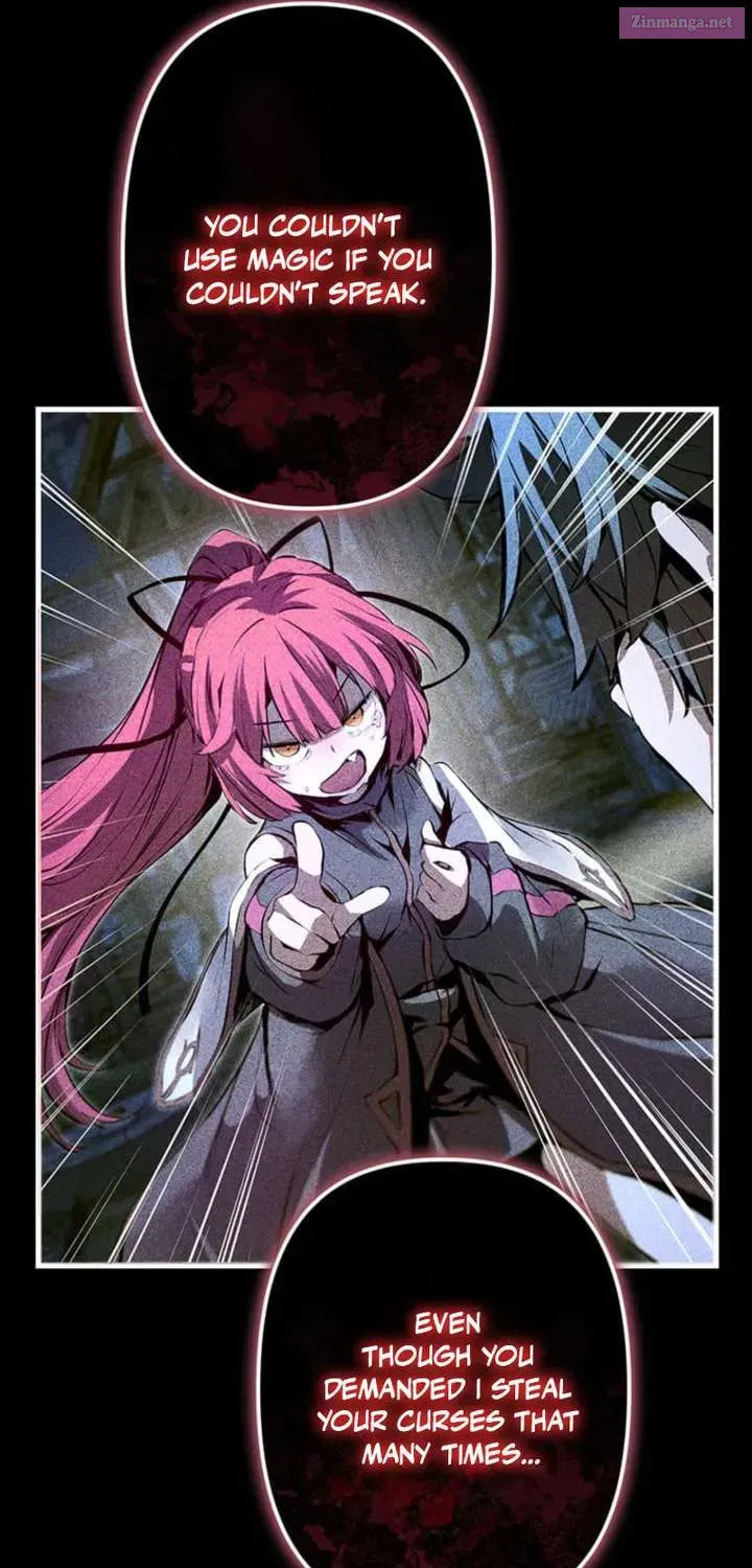 Becoming a Cheat-Level Skill Thief Chapter 1 page 49 - 