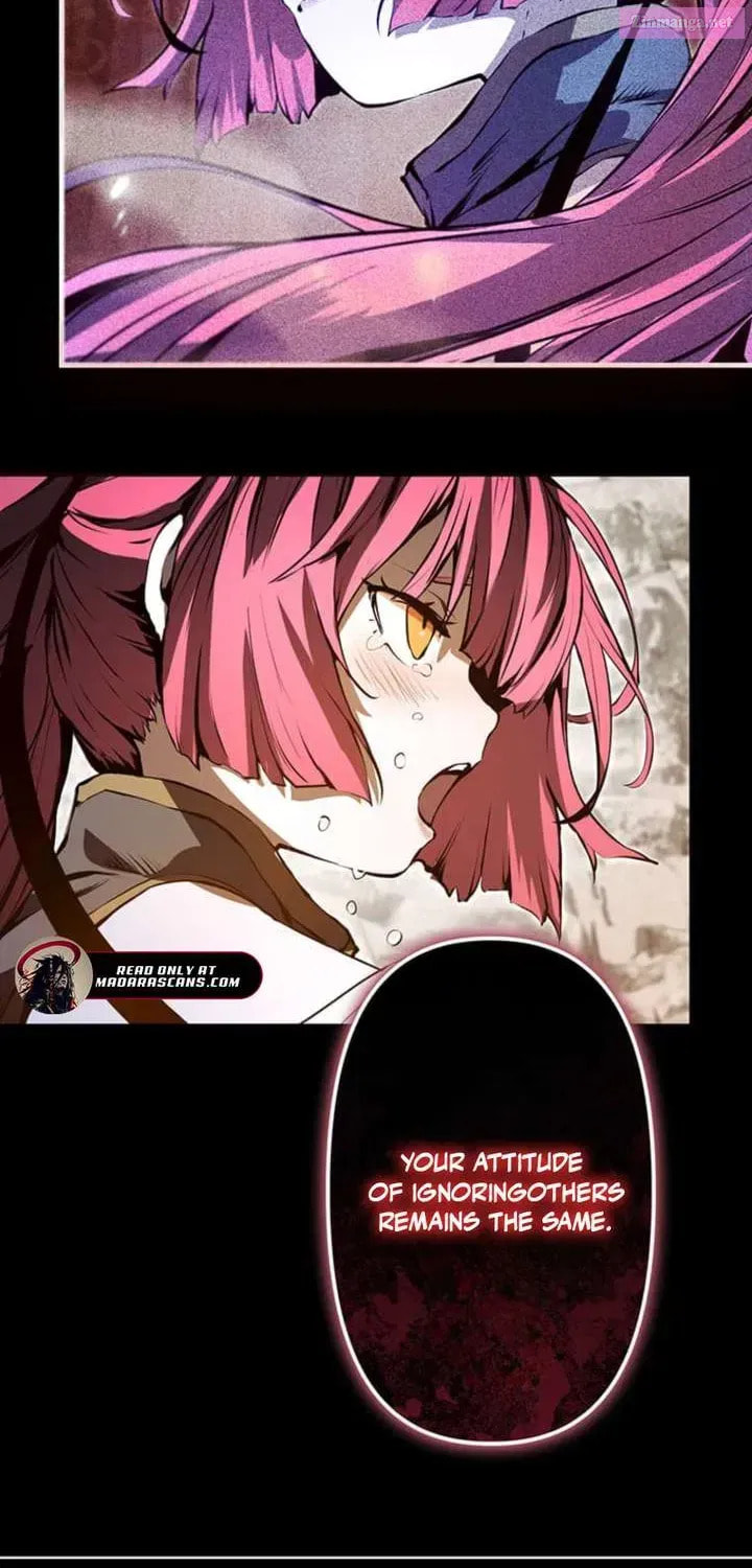 Becoming a Cheat-Level Skill Thief Chapter 1 page 52 - 