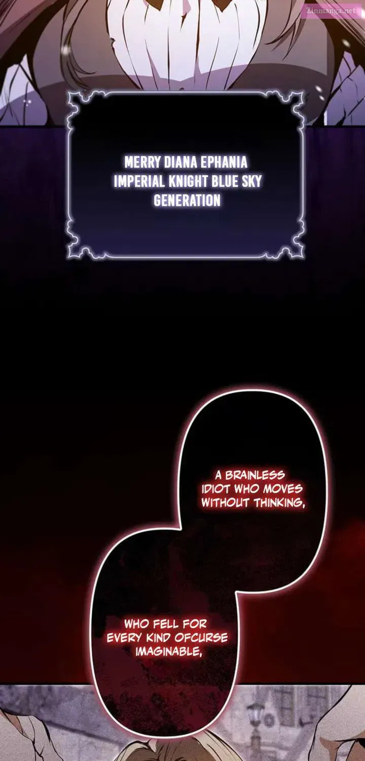 Becoming a Cheat-Level Skill Thief Chapter 1 page 54 - 