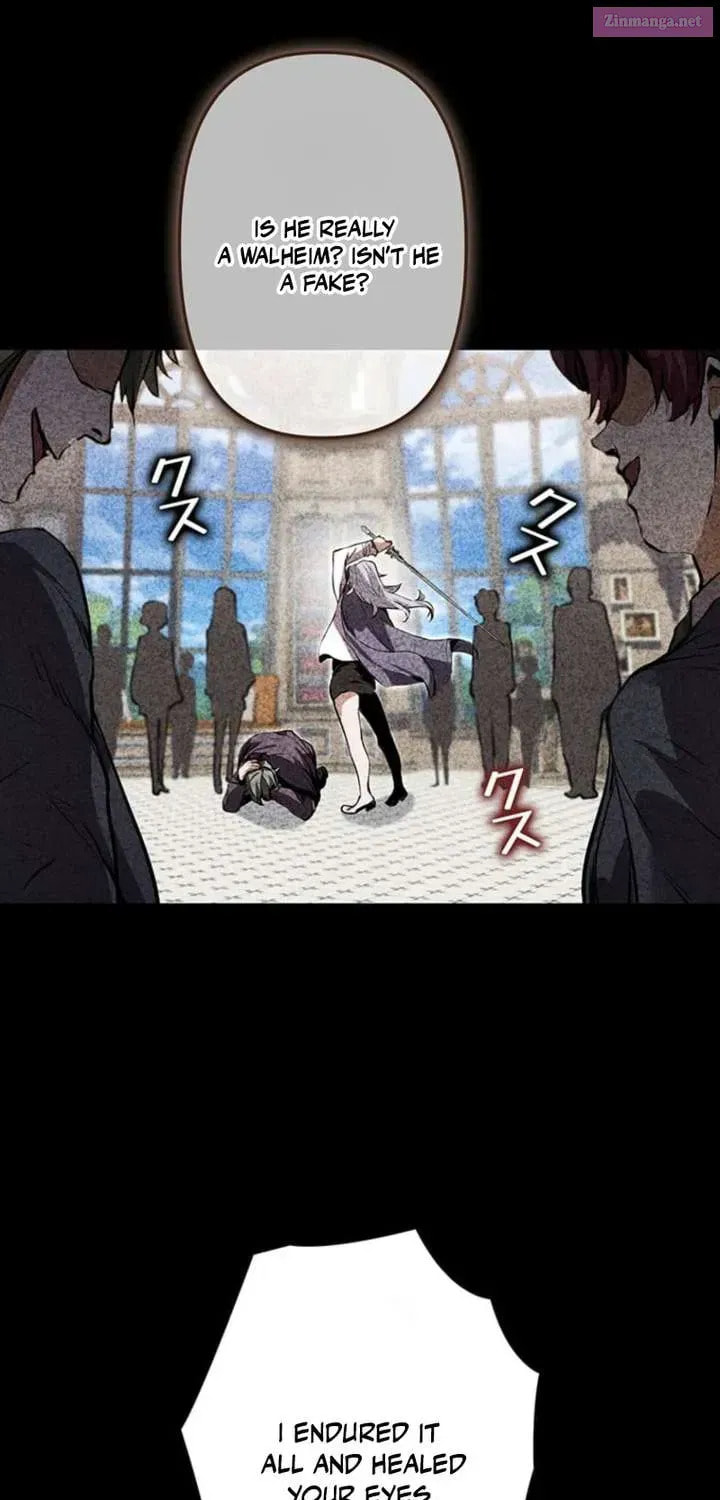 Becoming a Cheat-Level Skill Thief Chapter 1 page 60 - 