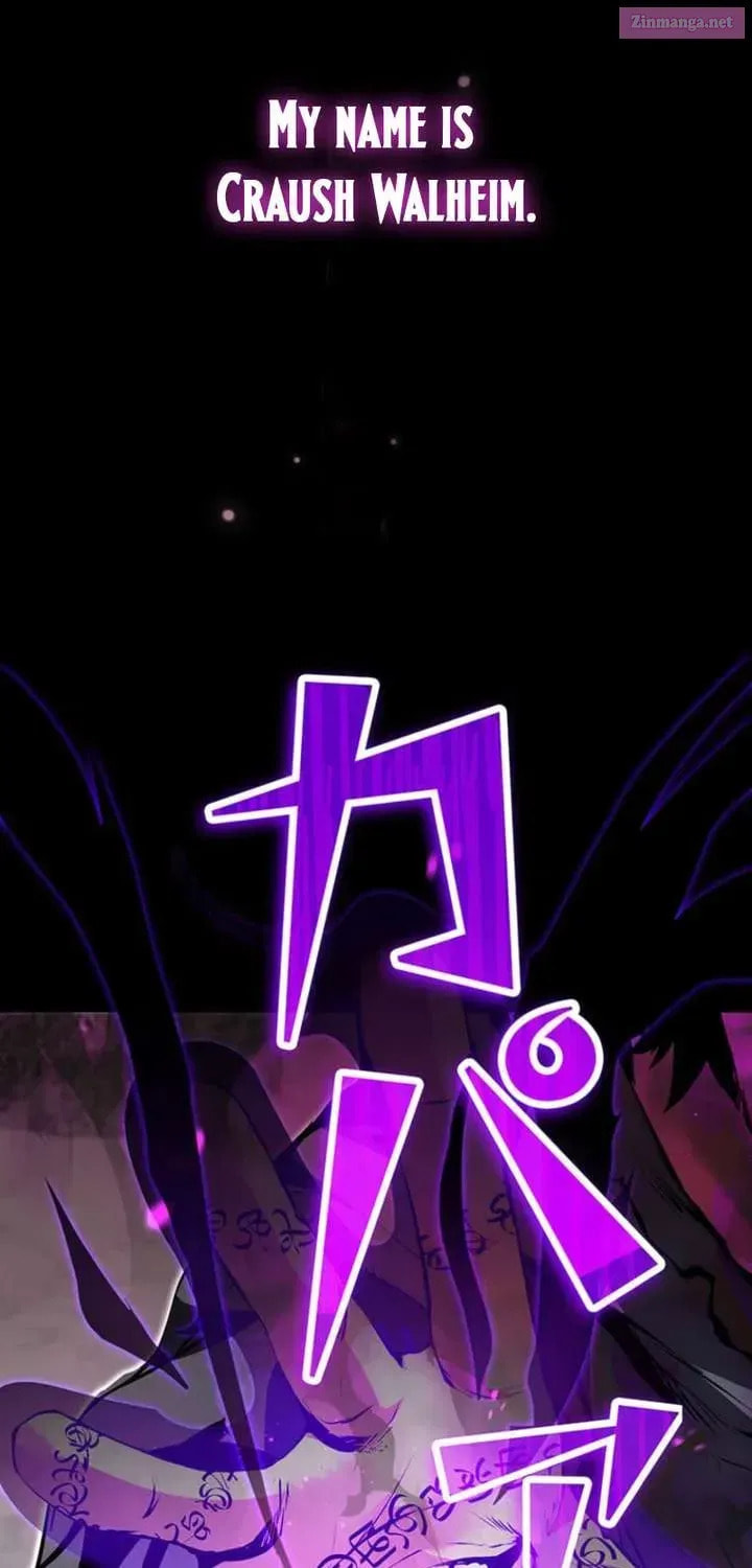 Becoming a Cheat-Level Skill Thief Chapter 1 page 7 - 