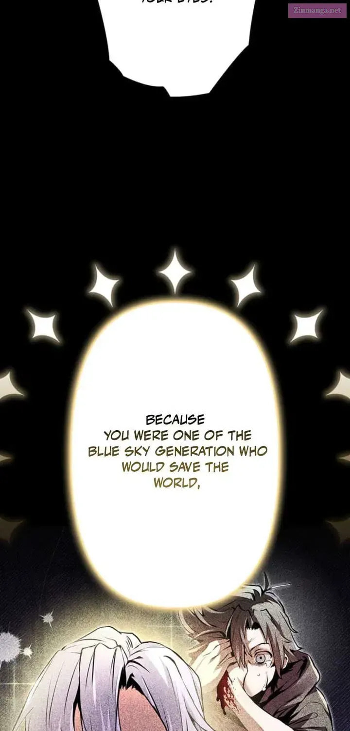 Becoming a Cheat-Level Skill Thief Chapter 1 page 61 - 