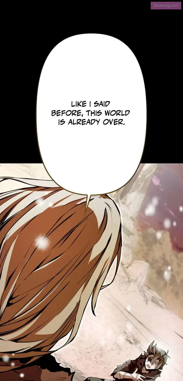Becoming a Cheat-Level Skill Thief Chapter 1 page 72 - 