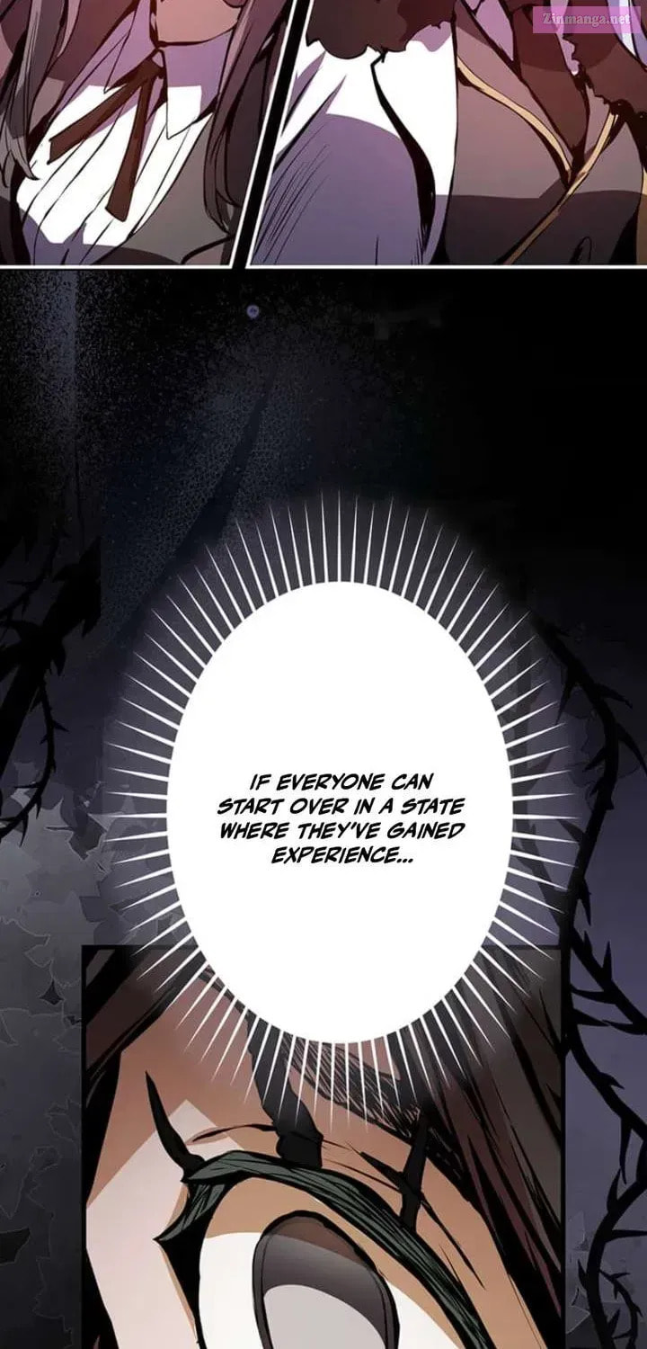 Becoming a Cheat-Level Skill Thief Chapter 1 page 79 - 