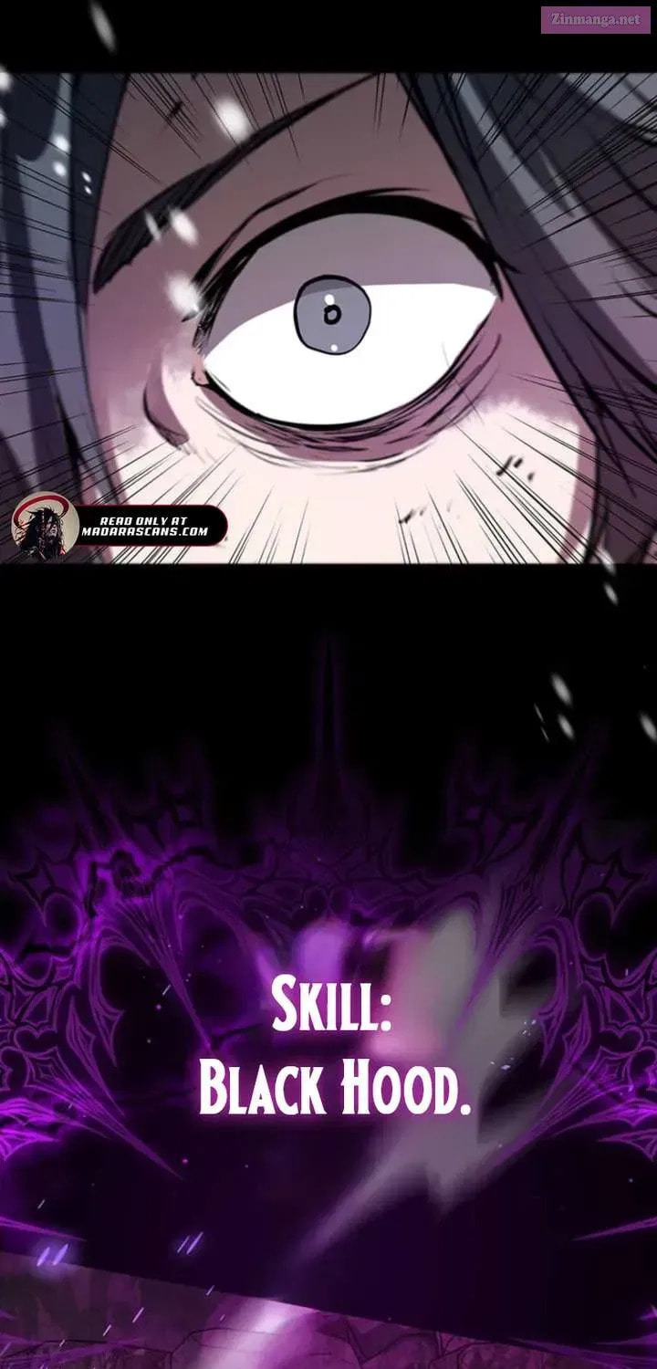 Becoming a Cheat-Level Skill Thief Chapter 1 page 9 - 