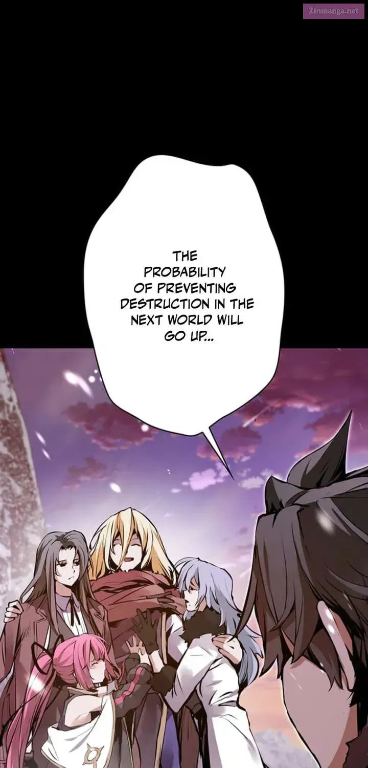 Becoming a Cheat-Level Skill Thief Chapter 1 page 81 - 