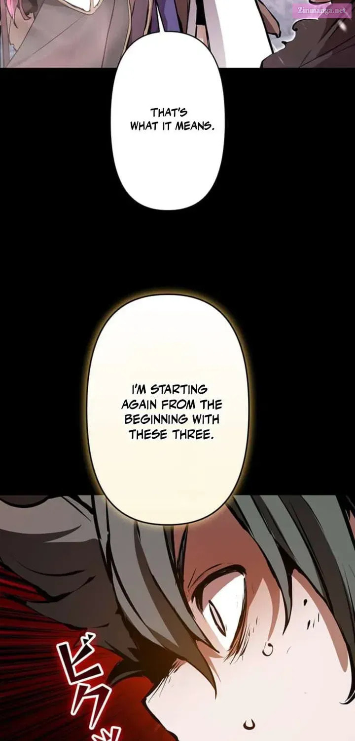 Becoming a Cheat-Level Skill Thief Chapter 1 page 82 - 
