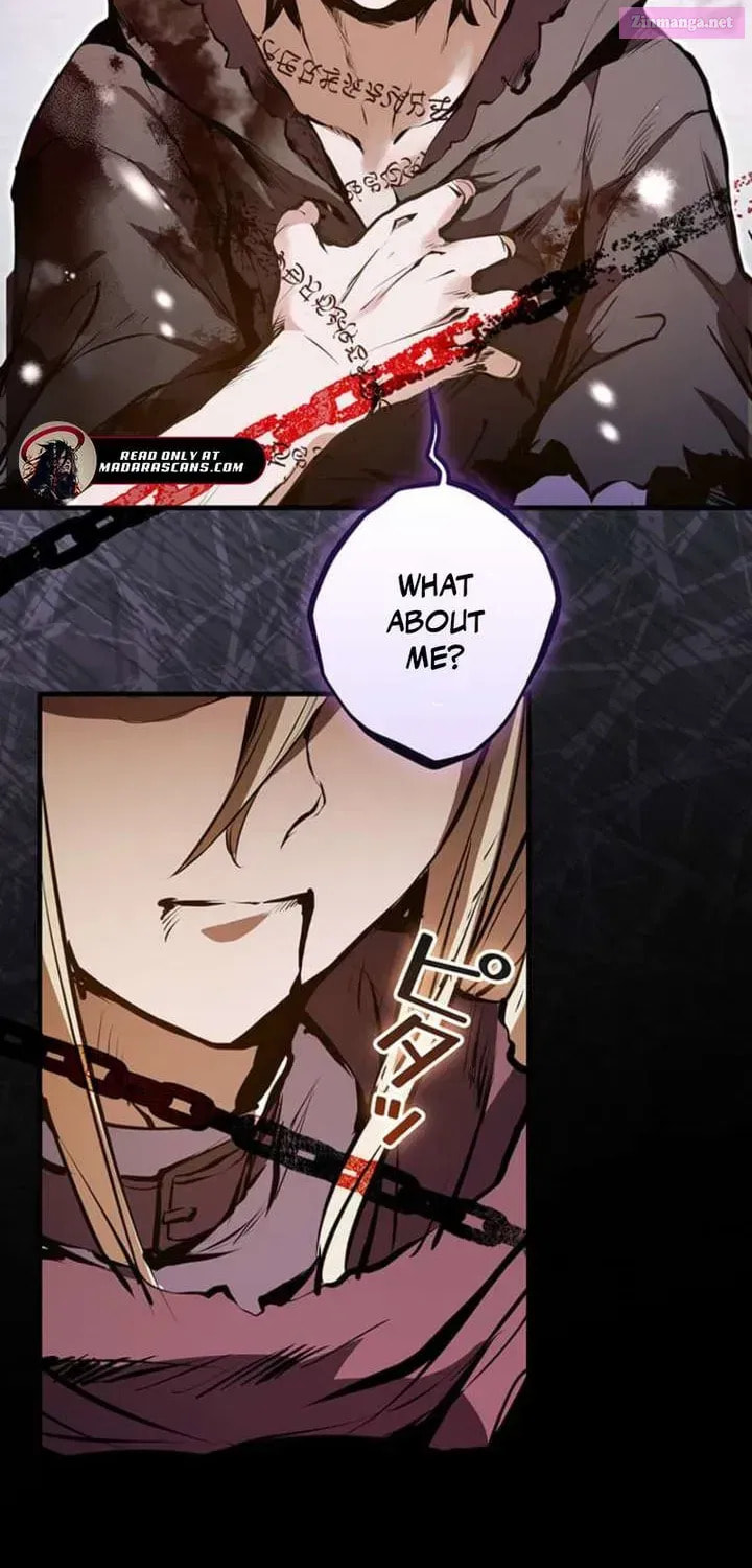 Becoming a Cheat-Level Skill Thief Chapter 1 page 84 - 