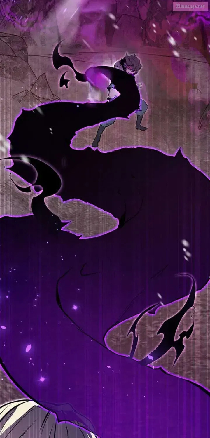 Becoming a Cheat-Level Skill Thief Chapter 1 page 10 - 