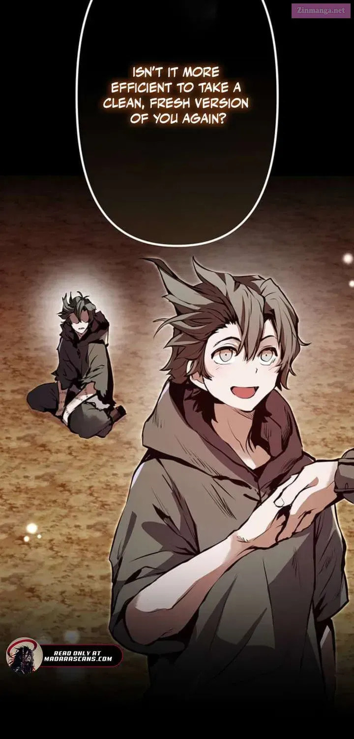 Becoming a Cheat-Level Skill Thief Chapter 1 page 93 - 
