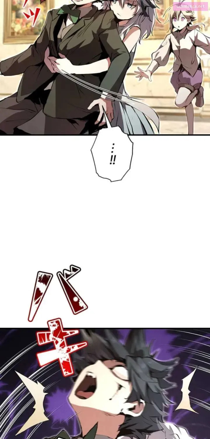 Becoming a Cheat-Level Skill Thief Chapter 10 page 12 - 