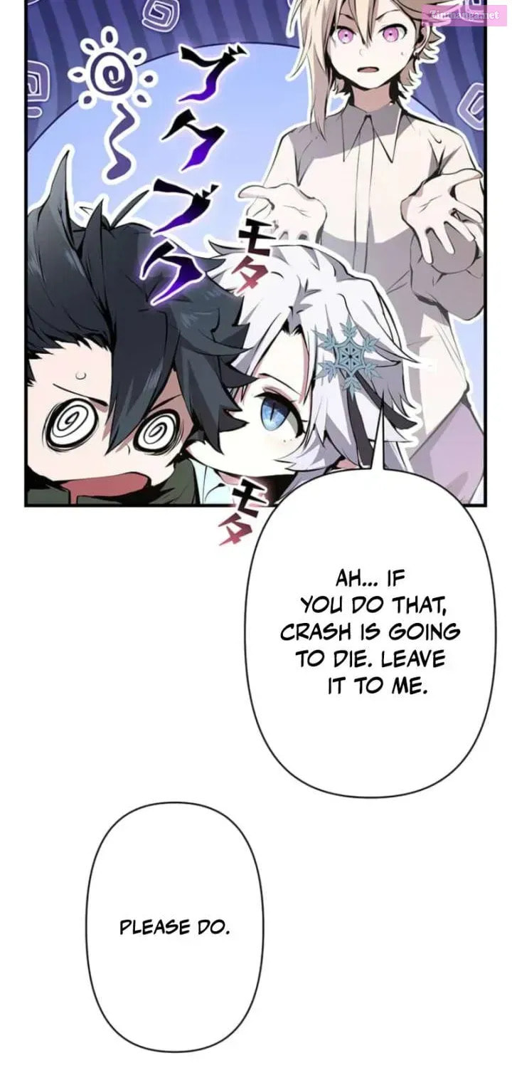 Becoming a Cheat-Level Skill Thief Chapter 10 page 14 - 