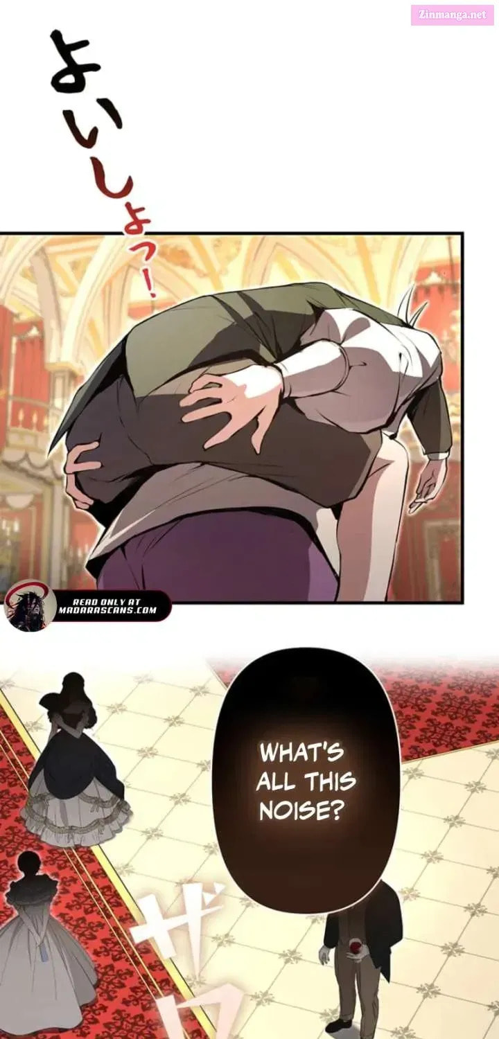 Becoming a Cheat-Level Skill Thief Chapter 10 page 15 - 