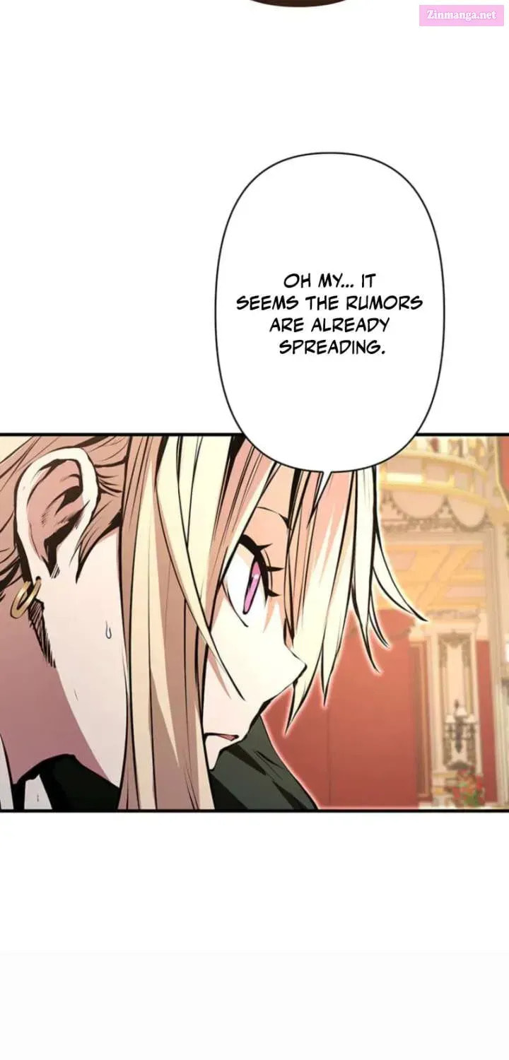 Becoming a Cheat-Level Skill Thief Chapter 10 page 17 - 