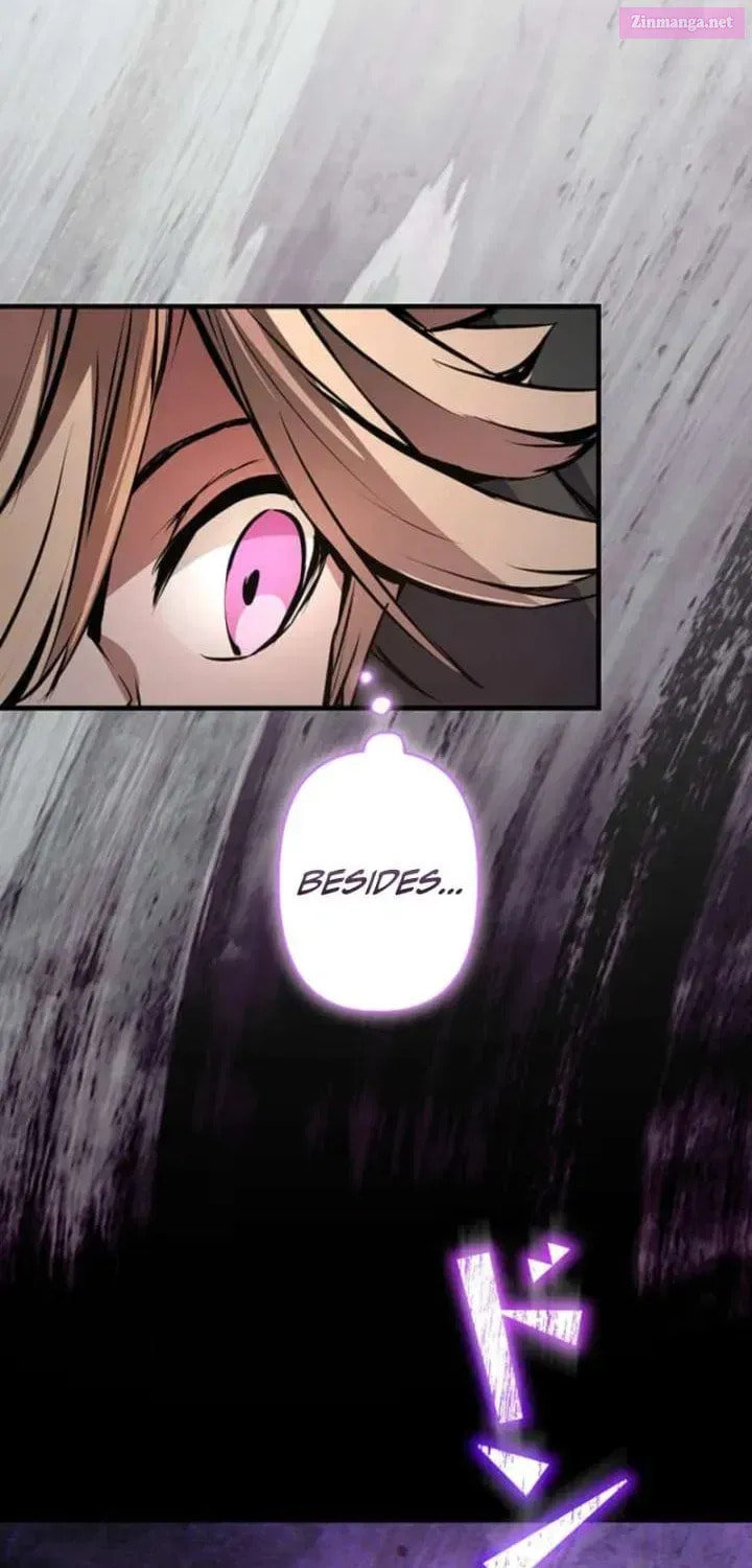 Becoming a Cheat-Level Skill Thief Chapter 10 page 20 - 