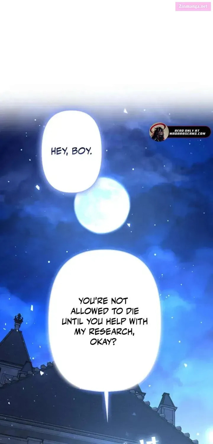 Becoming a Cheat-Level Skill Thief Chapter 10 page 22 - 