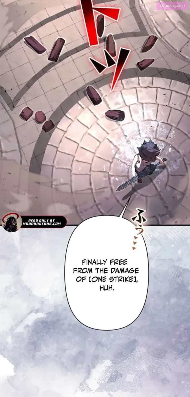 Becoming a Cheat-Level Skill Thief Chapter 10 page 28 - 