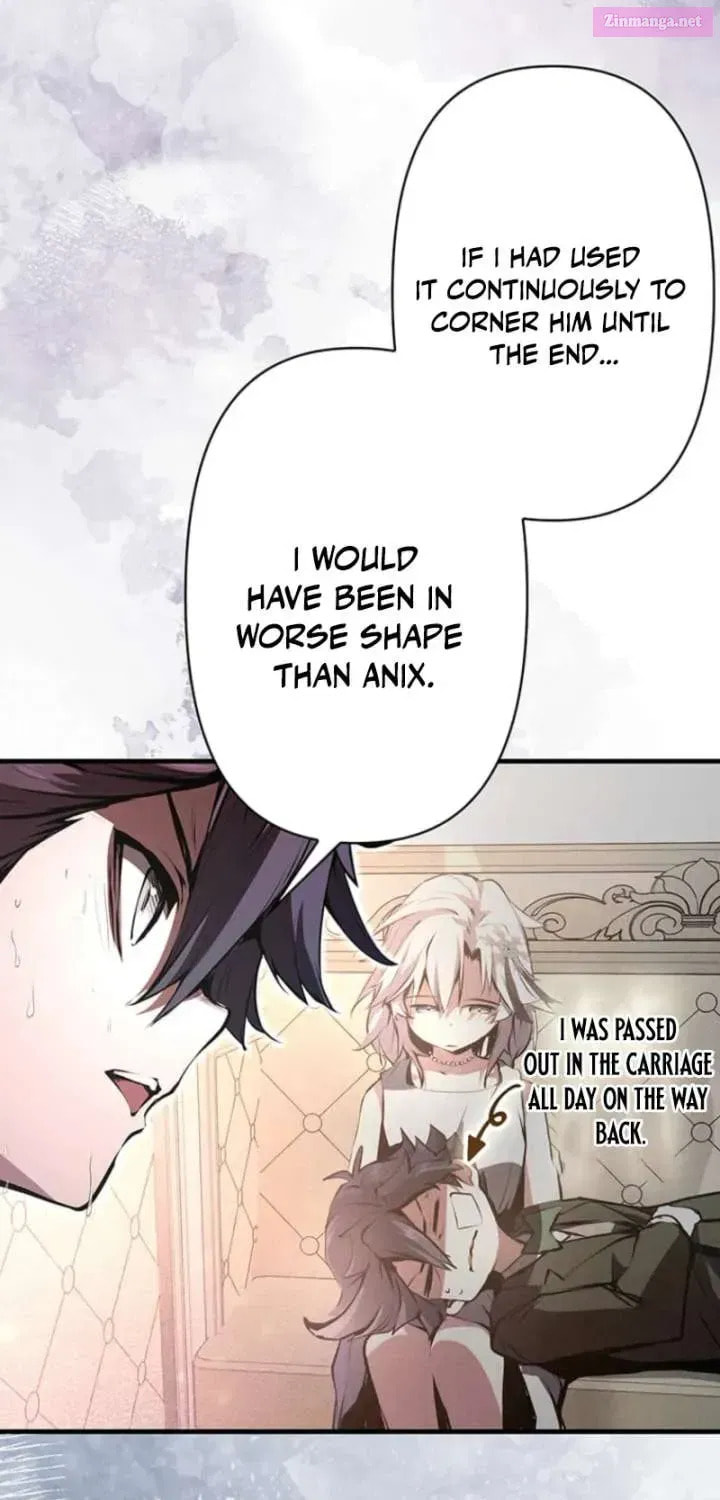 Becoming a Cheat-Level Skill Thief Chapter 10 page 29 - 
