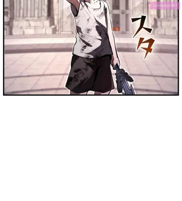 Becoming a Cheat-Level Skill Thief Chapter 10 page 31 - 