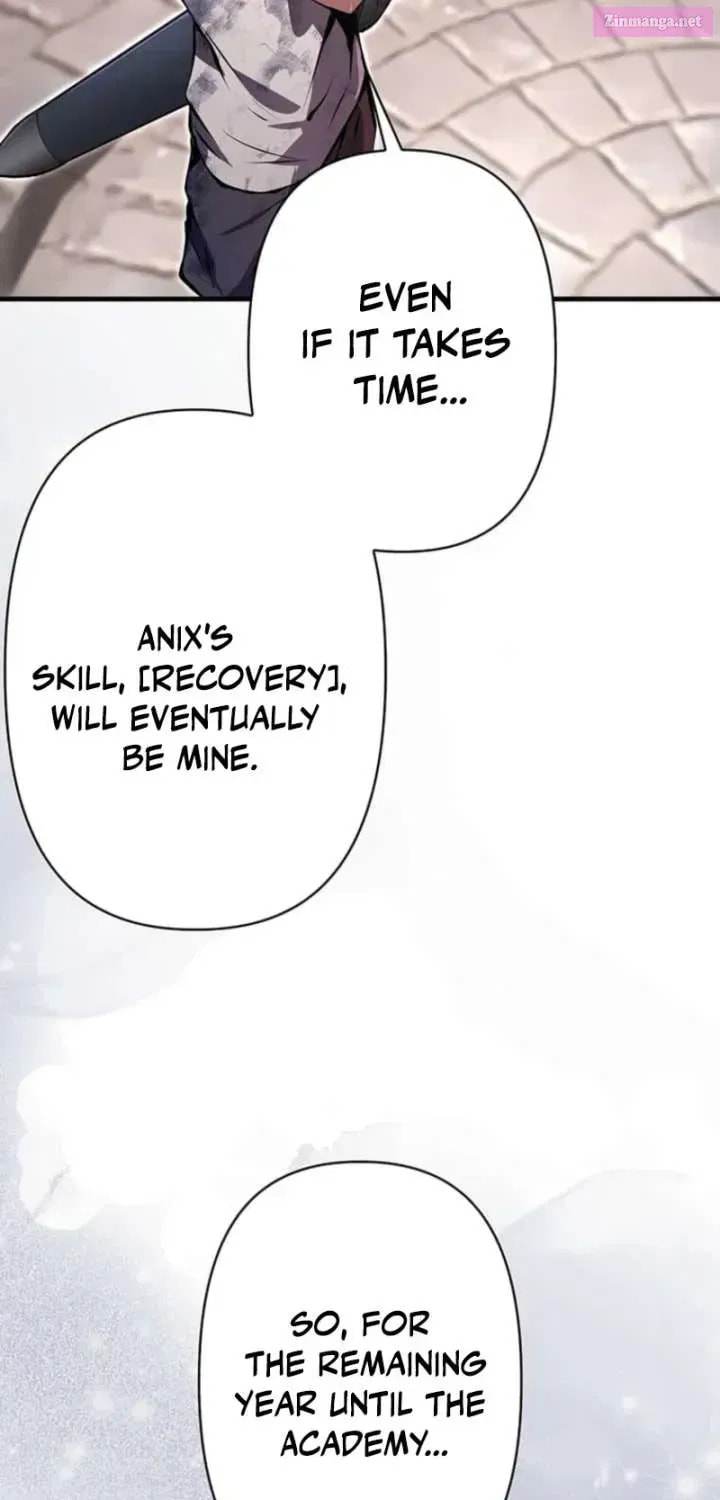 Becoming a Cheat-Level Skill Thief Chapter 10 page 38 - 