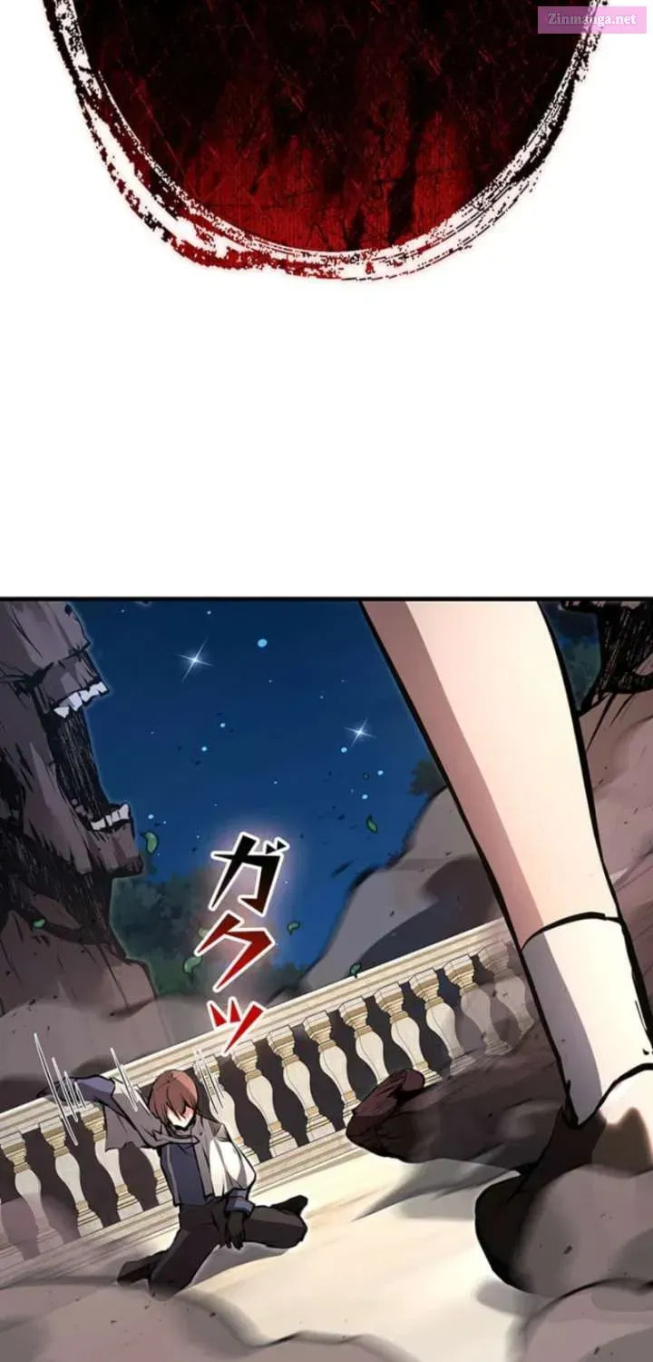 Becoming a Cheat-Level Skill Thief Chapter 10 page 5 - 