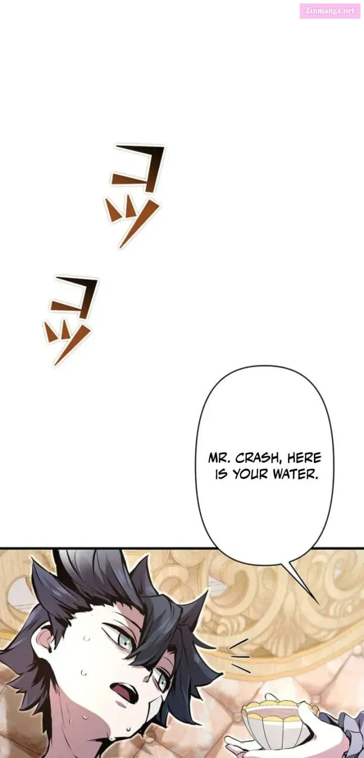 Becoming a Cheat-Level Skill Thief Chapter 10 page 45 - 