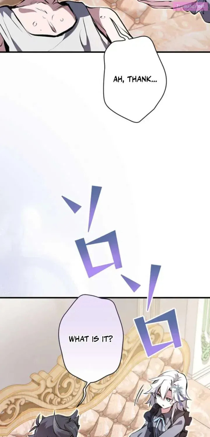 Becoming a Cheat-Level Skill Thief Chapter 10 page 46 - 