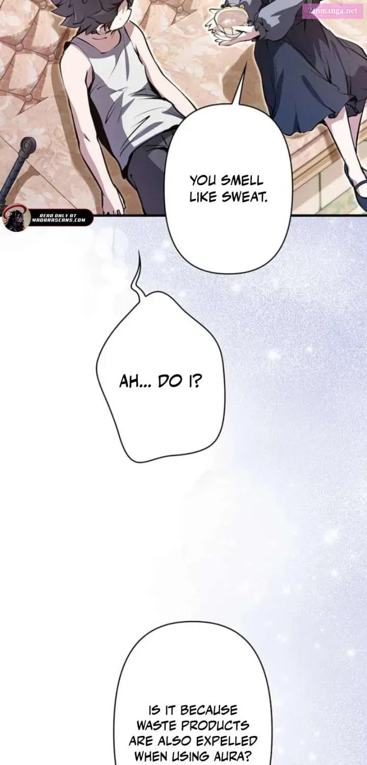 Becoming a Cheat-Level Skill Thief Chapter 10 page 47 - 