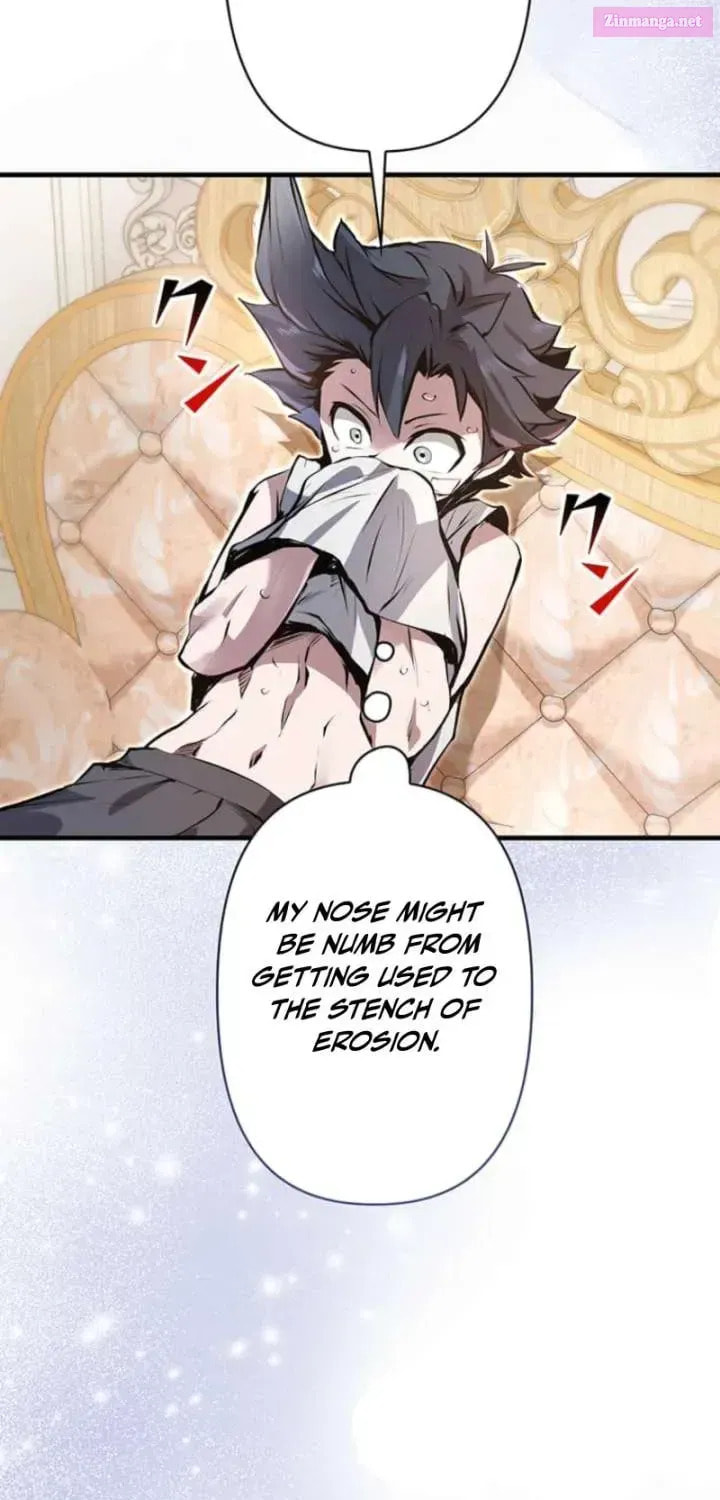Becoming a Cheat-Level Skill Thief Chapter 10 page 48 - 